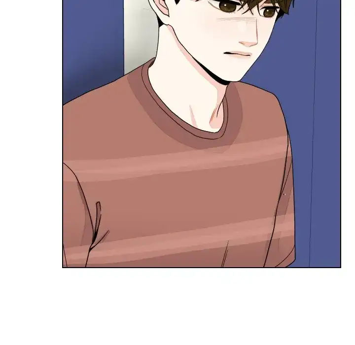 Unrequited Love (official) Chapter 84 - page 30