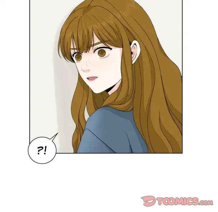 Unrequited Love (official) Chapter 84 - page 36