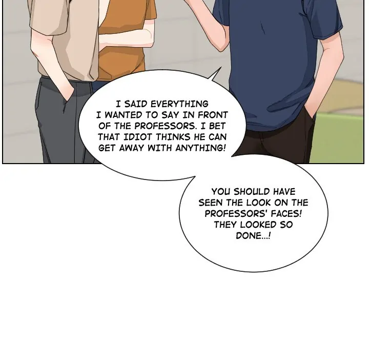 Unrequited Love (official) Chapter 84 - page 38