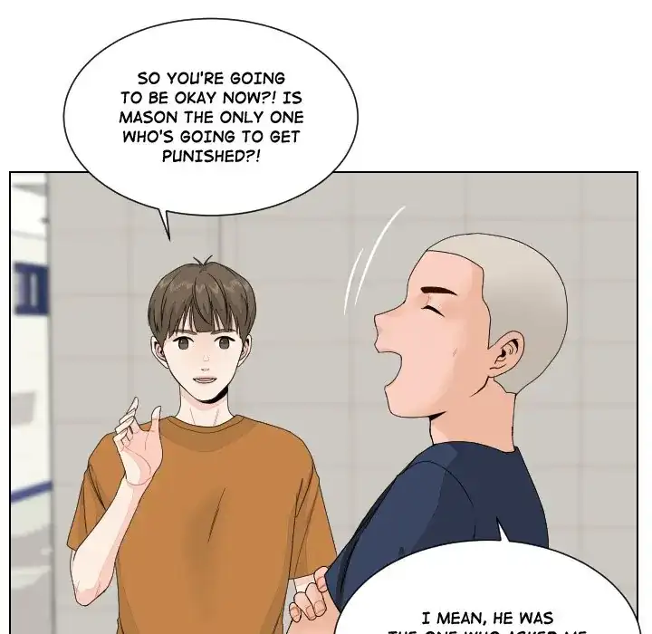 Unrequited Love (official) Chapter 84 - page 39