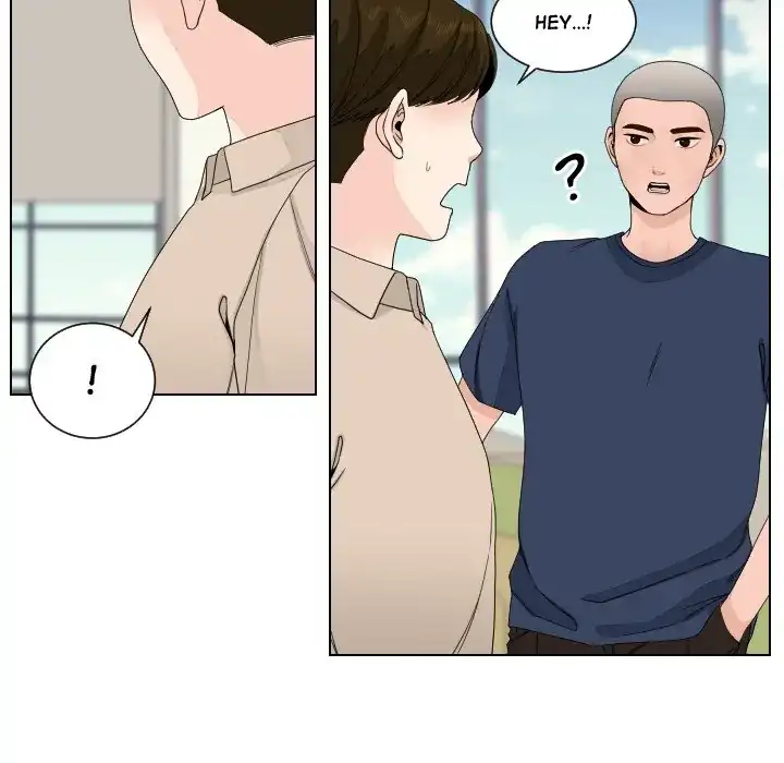Unrequited Love (official) Chapter 84 - page 41