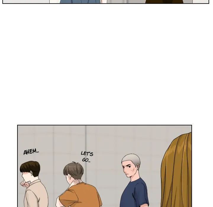 Unrequited Love (official) Chapter 84 - page 43