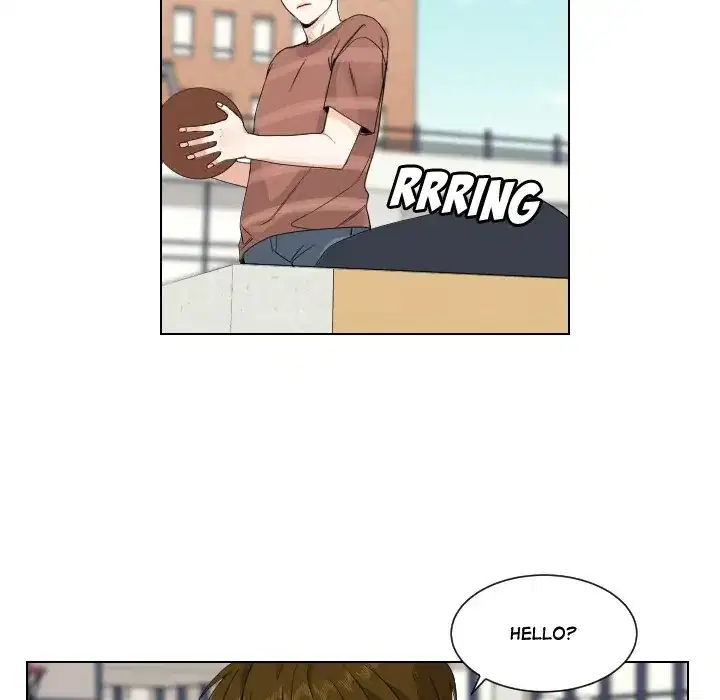 Unrequited Love (official) Chapter 84 - page 51