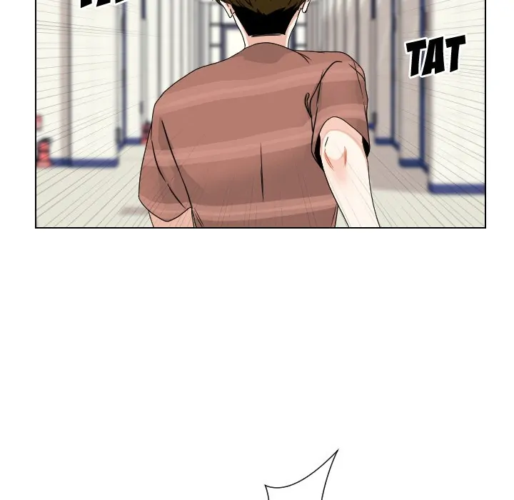 Unrequited Love (official) Chapter 84 - page 55