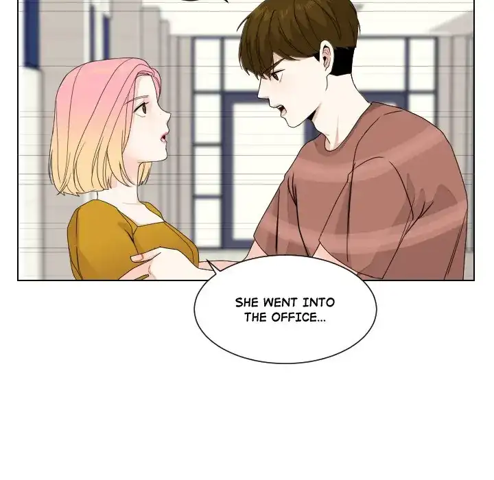 Unrequited Love (official) Chapter 84 - page 58