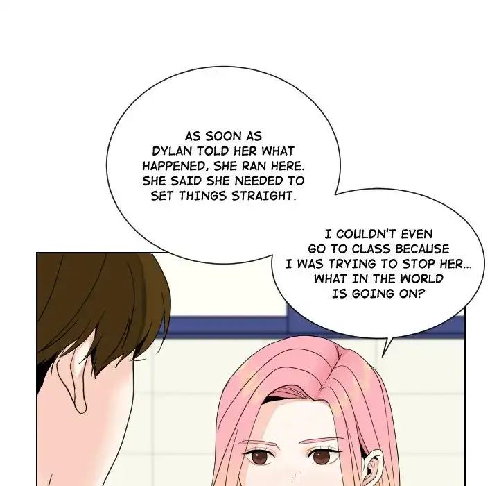 Unrequited Love (official) Chapter 84 - page 59
