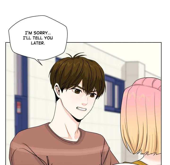 Unrequited Love (official) Chapter 84 - page 61