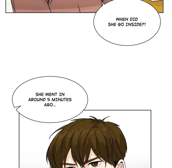 Unrequited Love (official) Chapter 84 - page 62