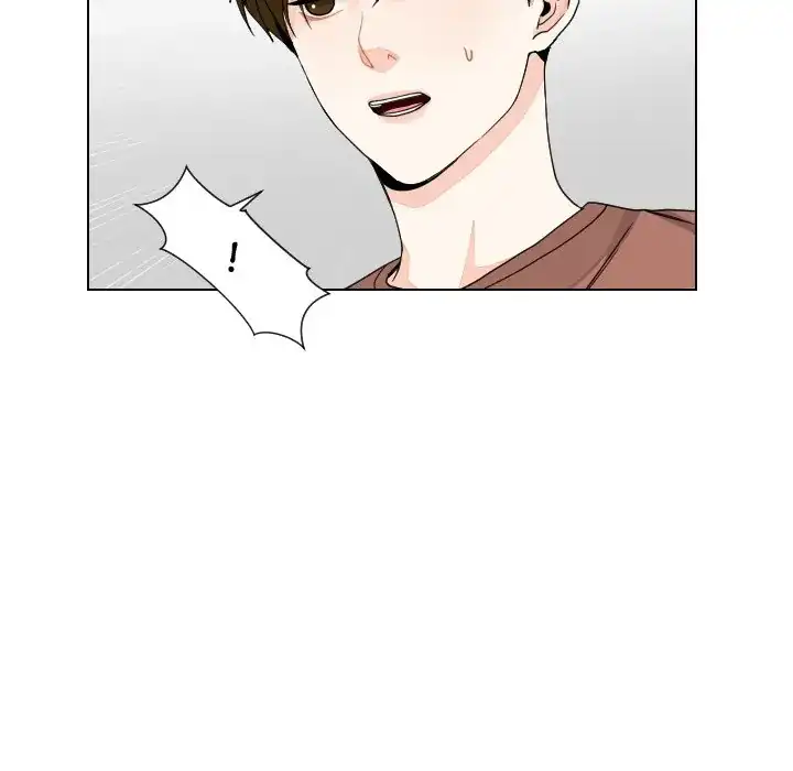 Unrequited Love (official) Chapter 84 - page 63