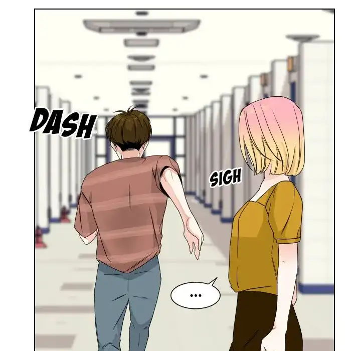 Unrequited Love (official) Chapter 84 - page 64