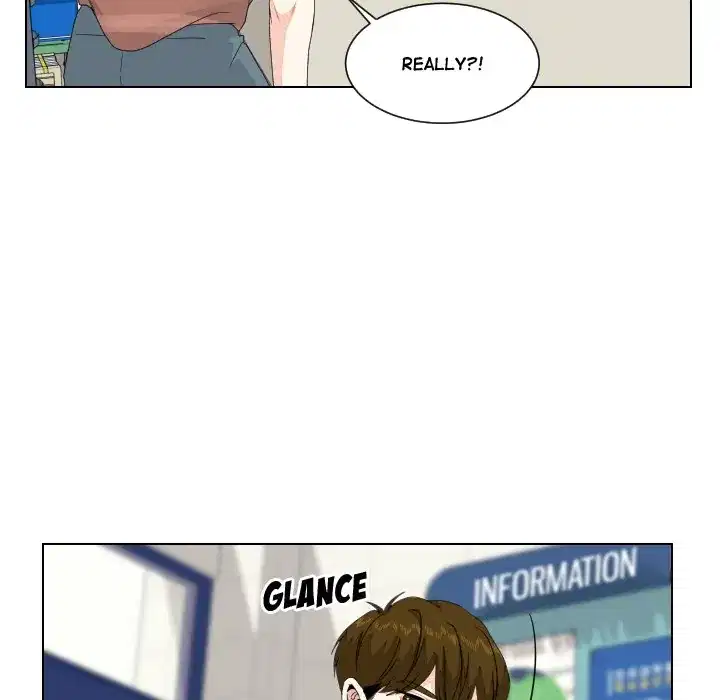 Unrequited Love (official) Chapter 84 - page 71