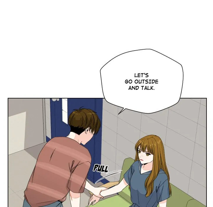 Unrequited Love (official) Chapter 84 - page 74