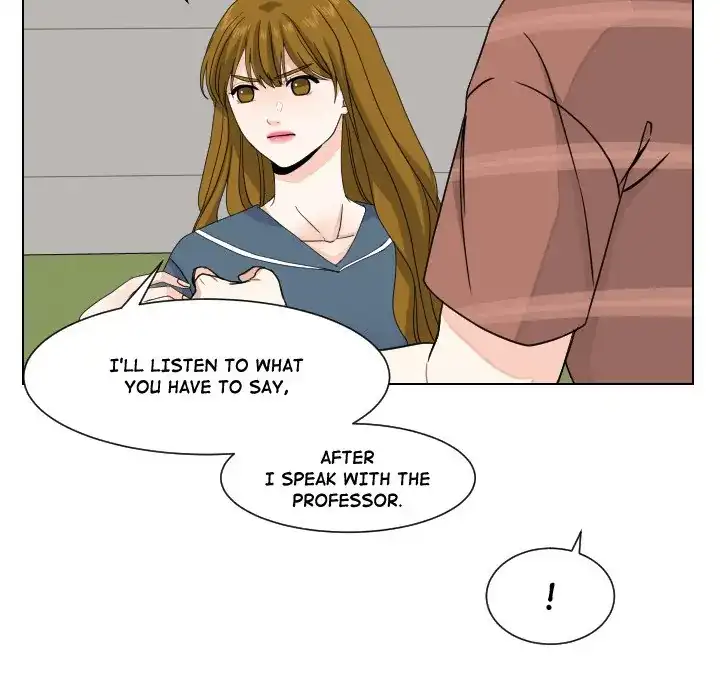 Unrequited Love (official) Chapter 84 - page 81