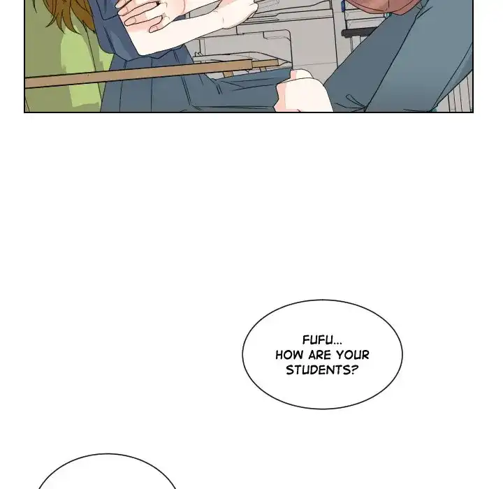 Unrequited Love (official) Chapter 84 - page 83