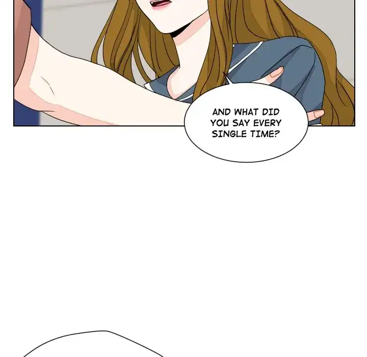 Unrequited Love (official) Chapter 84 - page 86