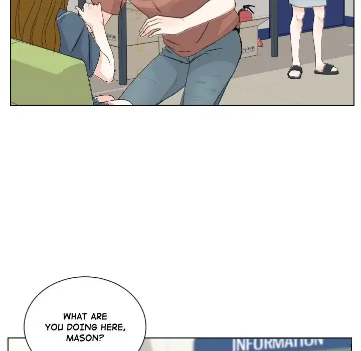 Unrequited Love (official) Chapter 84 - page 92