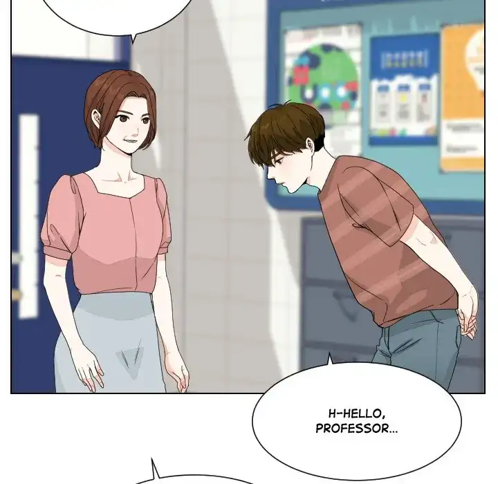 Unrequited Love (official) Chapter 84 - page 93