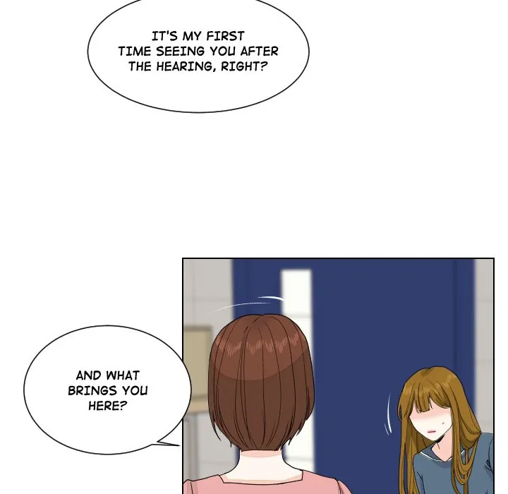 Unrequited Love (official) Chapter 84 - page 94