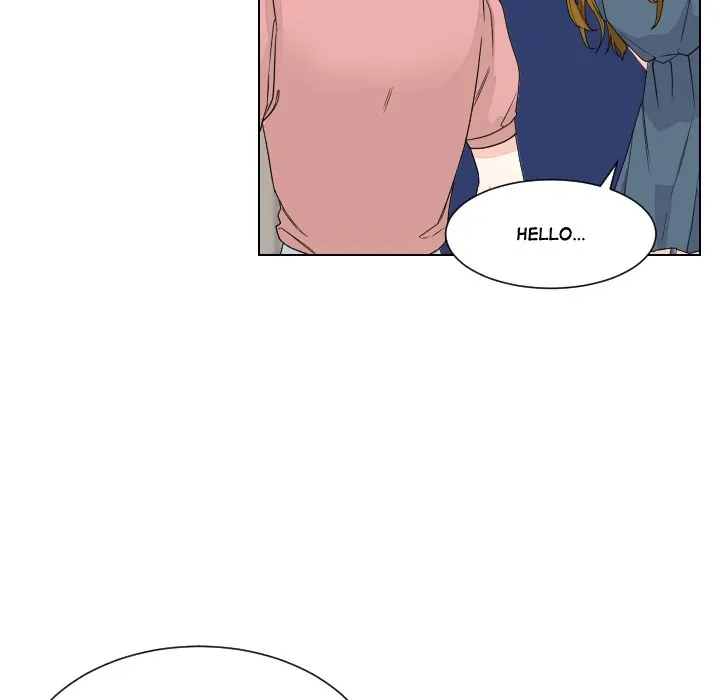Unrequited Love (official) Chapter 84 - page 95