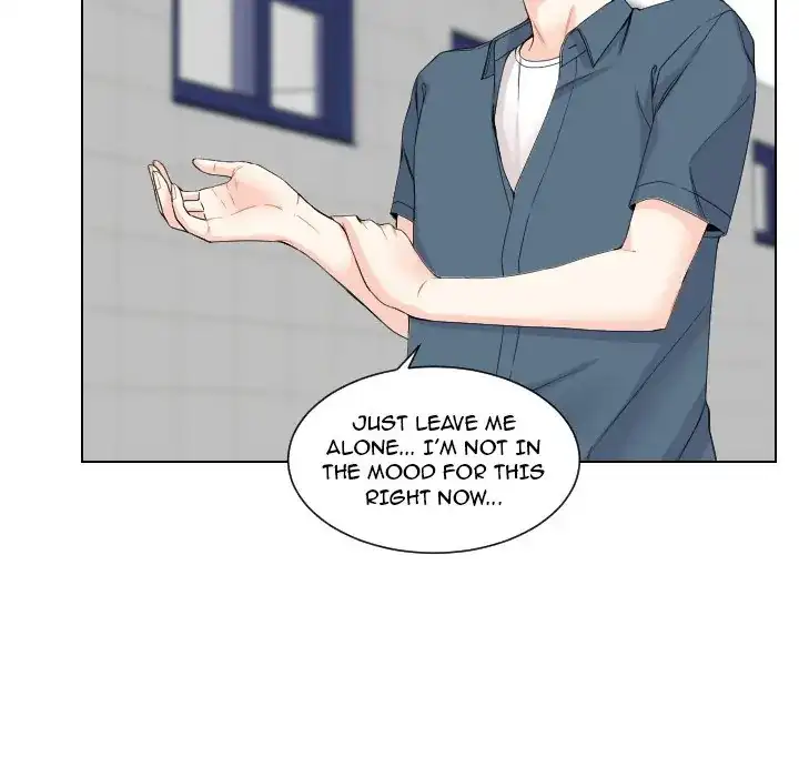 Unrequited Love (official) Chapter 75 - page 9