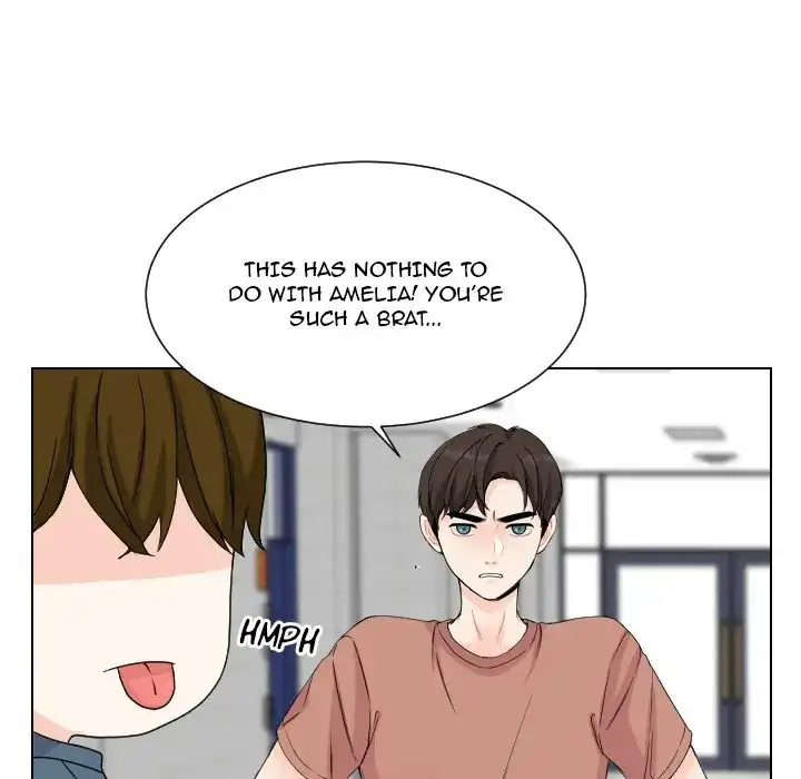 Unrequited Love (official) Chapter 75 - page 10