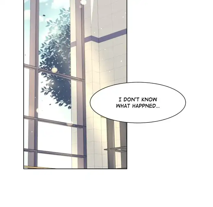 Unrequited Love (official) Chapter 75 - page 12