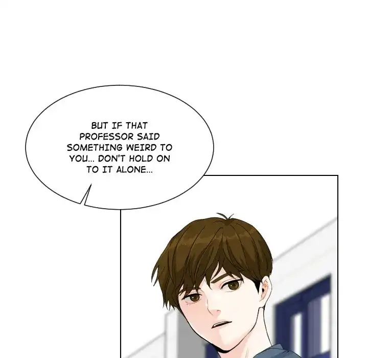 Unrequited Love (official) Chapter 75 - page 13