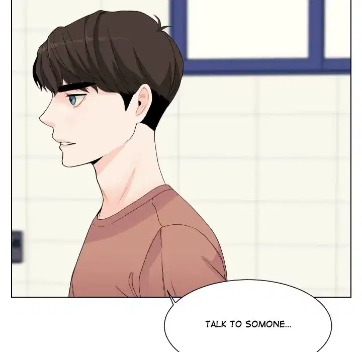 Unrequited Love (official) Chapter 75 - page 15