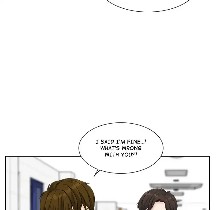 Unrequited Love (official) Chapter 75 - page 16
