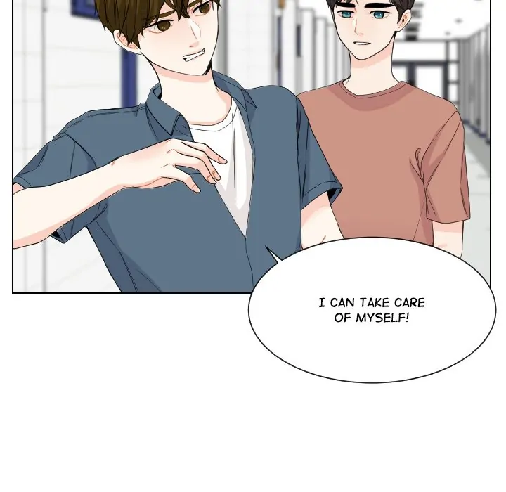 Unrequited Love (official) Chapter 75 - page 17