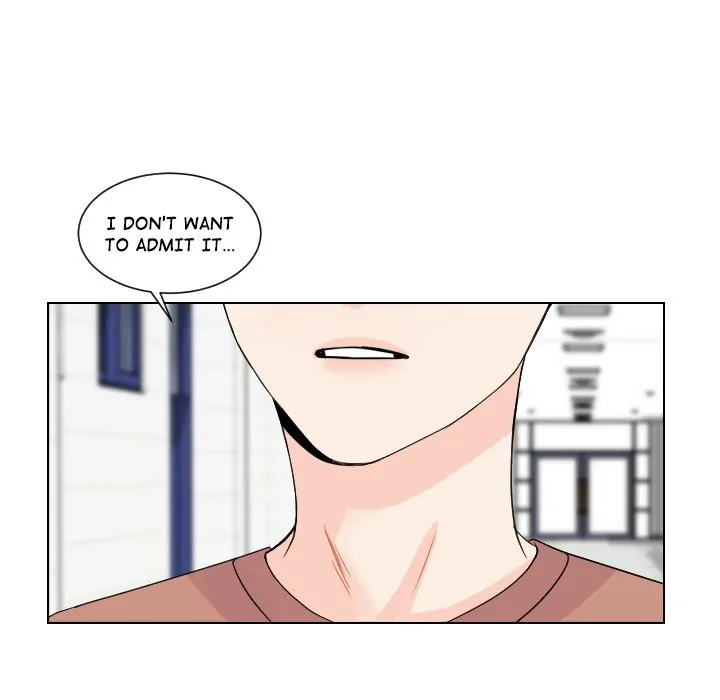 Unrequited Love (official) Chapter 75 - page 18