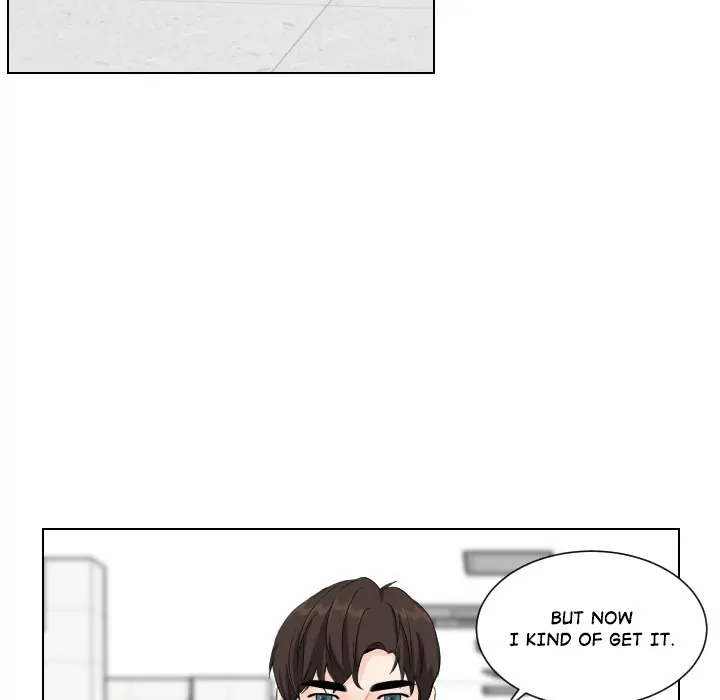 Unrequited Love (official) Chapter 75 - page 22