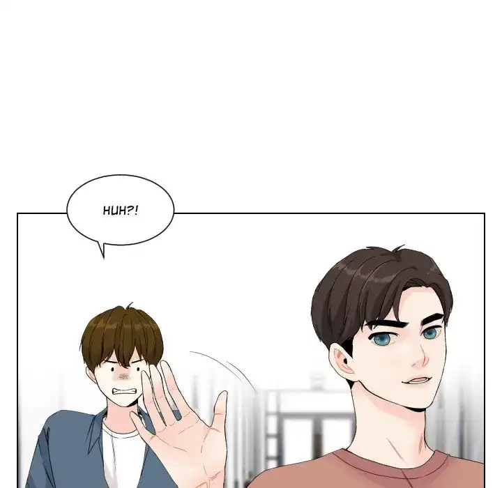 Unrequited Love (official) Chapter 75 - page 24