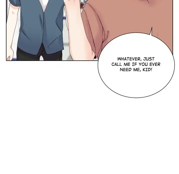 Unrequited Love (official) Chapter 75 - page 25