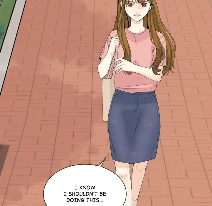 Unrequited Love (official) Chapter 75 - page 30