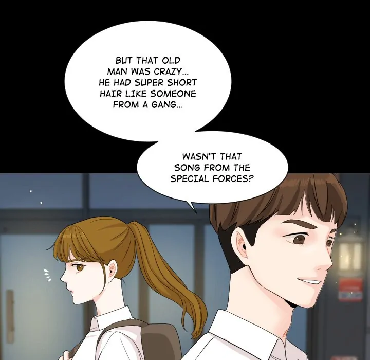 Unrequited Love (official) Chapter 75 - page 42