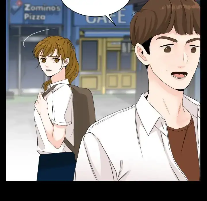 Unrequited Love (official) Chapter 75 - page 44