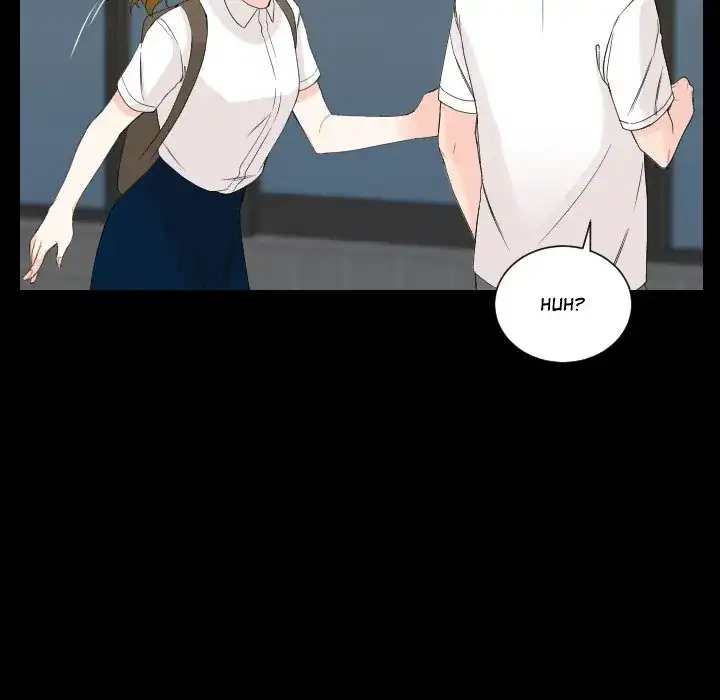 Unrequited Love (official) Chapter 75 - page 46