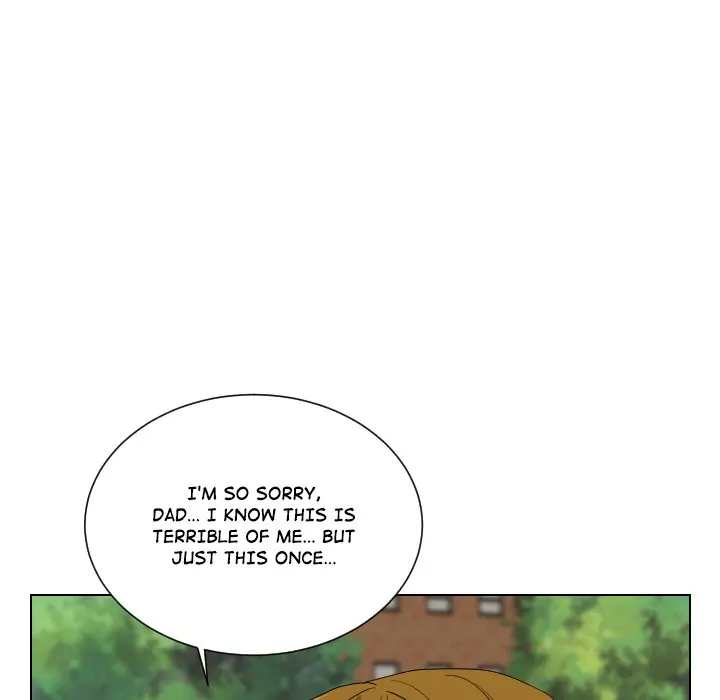 Unrequited Love (official) Chapter 75 - page 63