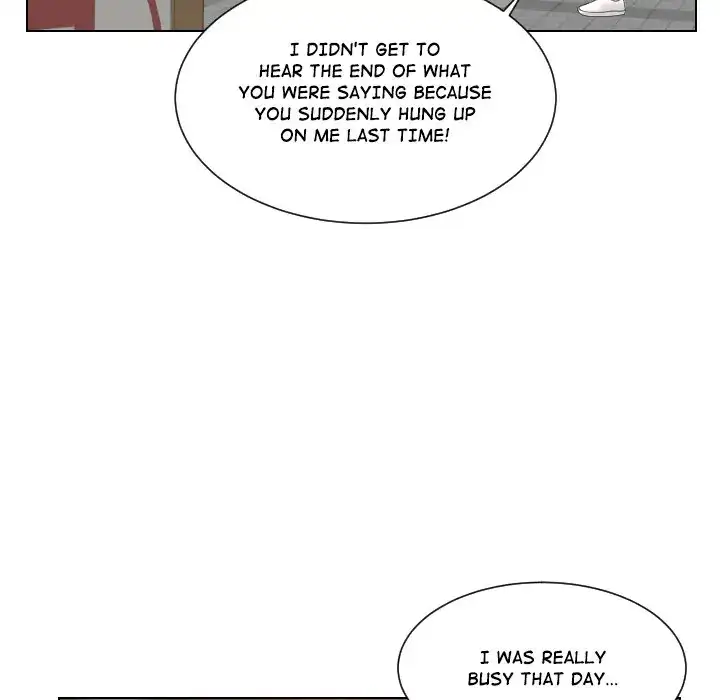 Unrequited Love (official) Chapter 75 - page 71