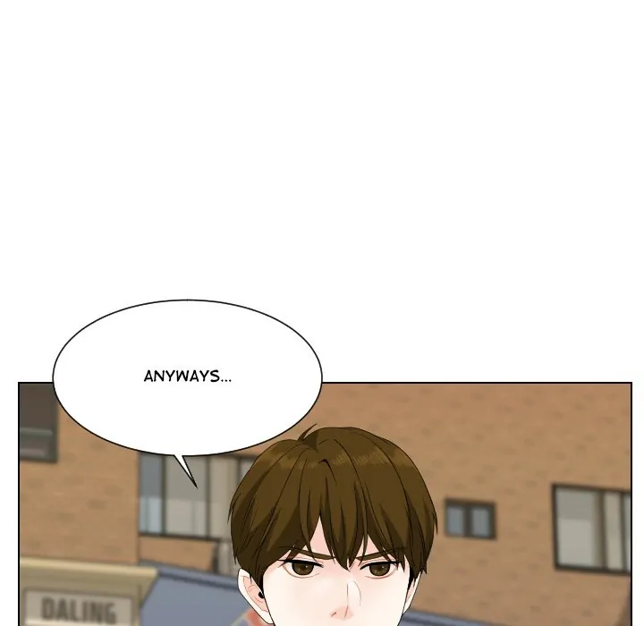 Unrequited Love (official) Chapter 75 - page 73