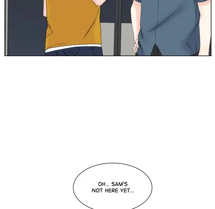 Unrequited Love (official) Chapter 75 - page 76