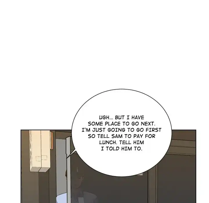 Unrequited Love (official) Chapter 75 - page 78