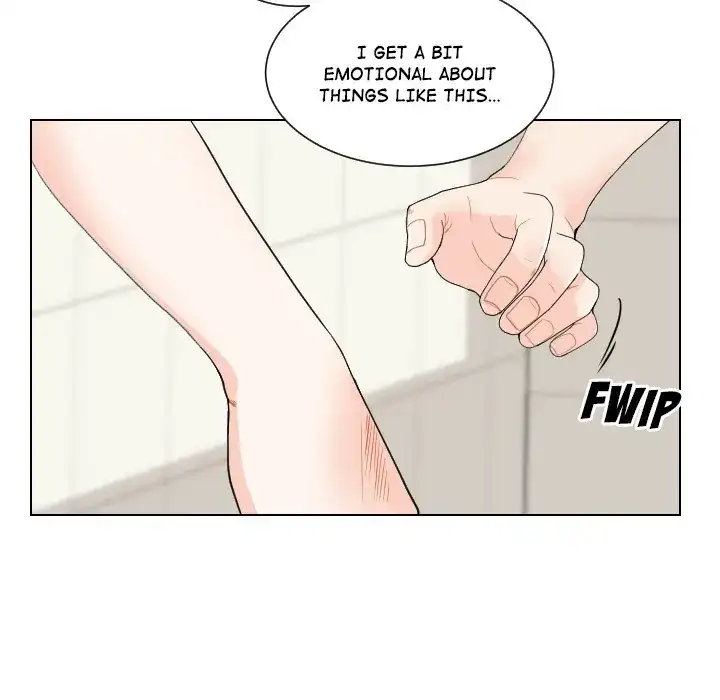 Unrequited Love (official) Chapter 75 - page 7