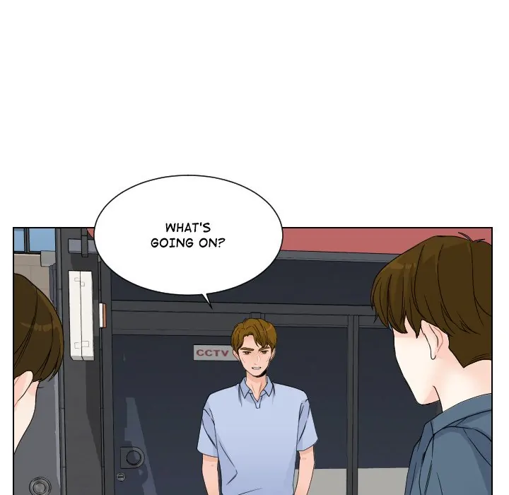 Unrequited Love (official) Chapter 75 - page 83