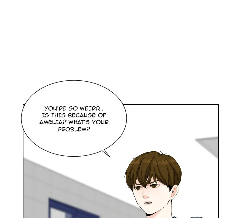 Unrequited Love (official) Chapter 75 - page 8