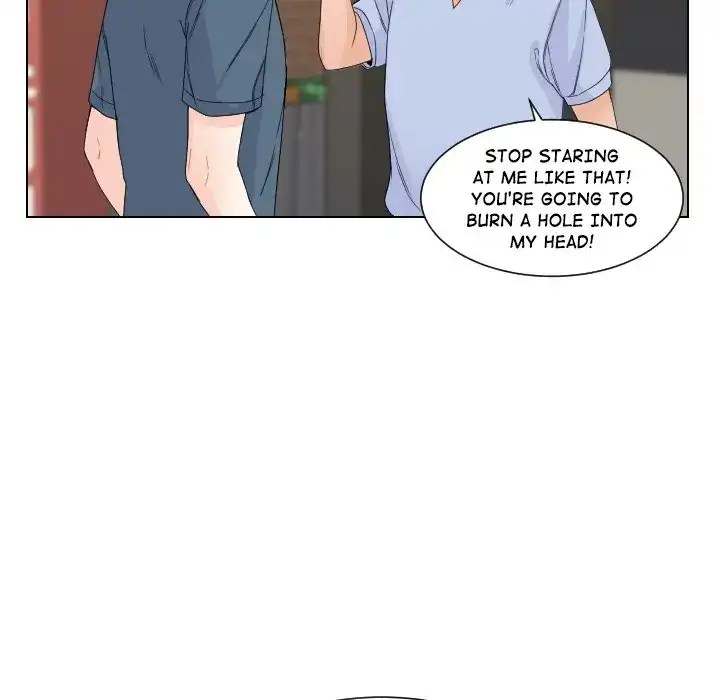 Unrequited Love (official) Chapter 75 - page 89