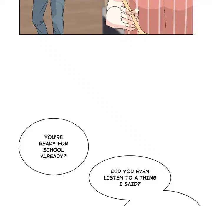 Unrequited Love (official) Chapter 83 - page 10