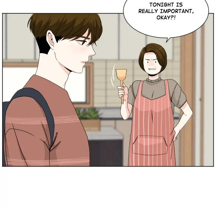 Unrequited Love (official) Chapter 83 - page 11