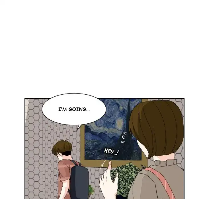Unrequited Love (official) Chapter 83 - page 12